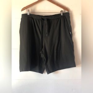 Eddie Bauer Men’s XL lounge shorts Comfort Travel Vacation Gaming